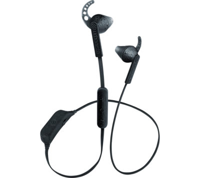 URBANISTA Boston Wireless Bluetooth Headphones - Night Black URBANISTA Boston Wireless Bluetooth Headphones - Night Black